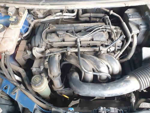Used Engine Engine FORD FOCUS II (DA_, HCP, DP) 1.6 (100 hp) 39666786 39666786