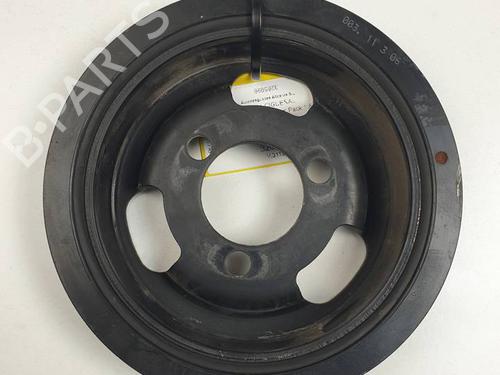 Pulley PEUGEOT 308 CC (4B_) 1.6 16V | BP30166849M122 