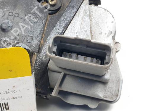 Front right lock CITROËN XSARA PICASSO (N68) 1.6 | BP25144130C97 