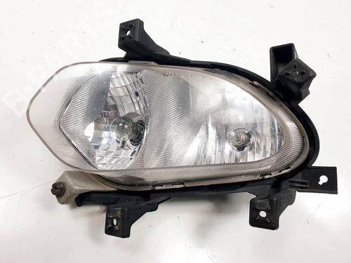 Used Left front fog light KIA CEE'D (JD) 1.4 CRDi 90 (90 hp) 29554280