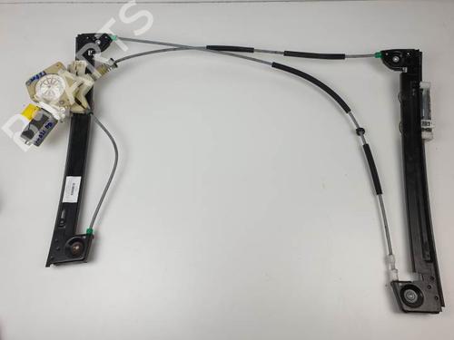Used Front right window mechanism MINI MINI (R50, R53) Cooper (116 hp) 28060917