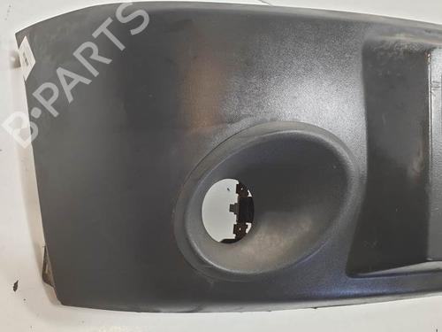 Front bumper FORD TOURNEO CONNECT 1.8 TDCi | BP27885395C7 