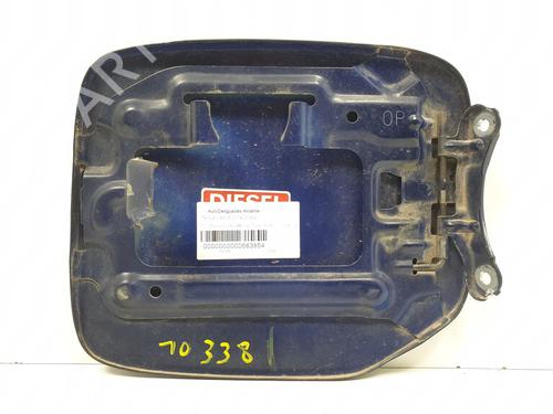 Fuel flap TOYOTA LAND CRUISER 90 (_J9_) 3.0 TD (KZJ90_, KZJ95_, KZJ90R, KZJ95R, KZJ90W, KZJ95W) | BP12364156C131