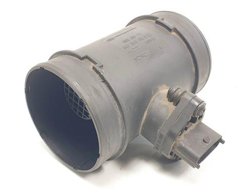 Used Mass air flow sensor Mass air flow sensor OPEL VECTRA C Estate (Z02) 2.2 DTI (F35) (125 hp) 16414666 16414666