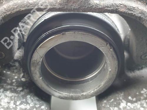 Right front brake caliper BMW 5 (E60) 530 d | BP24652935M104 