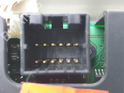 Climate control FORD KA (RB_) 1.3 i | BP22775398I5 
