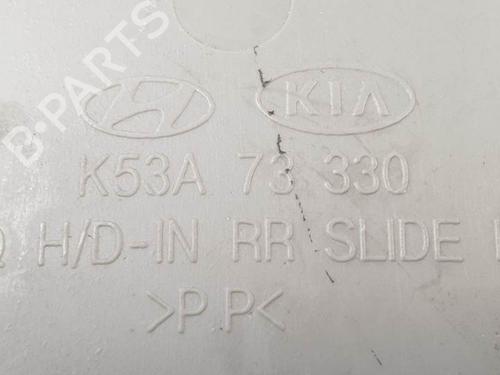 Interior handle KIA CARNIVAL II (GQ) 2.9 TDi | BP25144569I7 