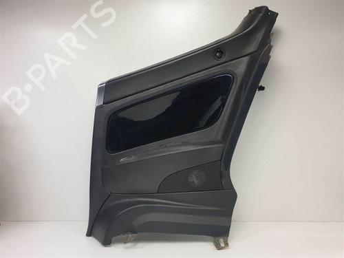 Used Rear right panel BENTLEY CONTINENTAL Coupe (3W_, 393) 6.0 GT (560 hp) 10358712