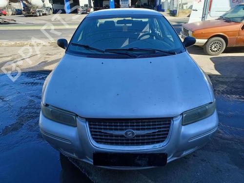 Used Parts CHRYSLER STRATUS (JA)  2.0 LE  847223