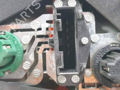 Right taillight BMW X5 (E53) 3.0 d | BP9163651C35 