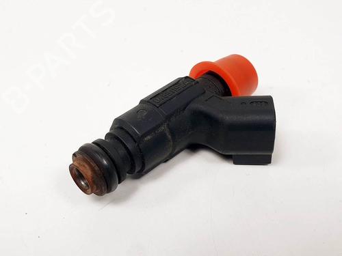 Used Injector Injector MINI MINI (R50, R53) Cooper (116 hp) 16113337 16113337