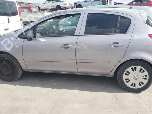 Left taillight OPEL CORSA D (S07) 1.3 CDTI (L08, L68) | BP30655079C34  - Image 12