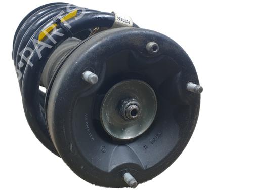 Left front shock absorber BMW X5 (E53) 3.0 d | BP37237488M16 - Image 3