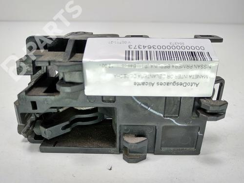 Front right interior door handle NISSAN PRIMERA Hatchback (P11) 2.0 TD | BP8631952I14 