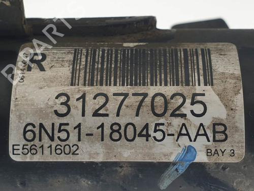 Right front shock absorber VOLVO C30 (533) 1.6 D | BP24989836M17 - Image 2