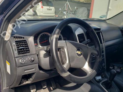 Left front window switch CHEVROLET CAPTIVA (C100, C140) 2.4 | BP36254365I27 - Image 10
