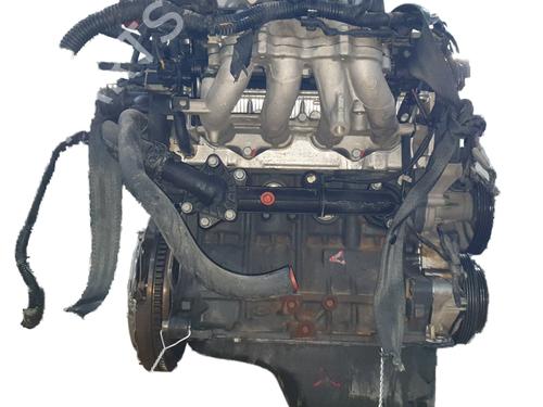 Engine KIA PICANTO I (SA) 1.0 | BP40176514M1 - Image 6