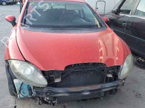 Warning switch SEAT LEON (1P1) 1.9 TDI | BP30525307I22 - Image 6