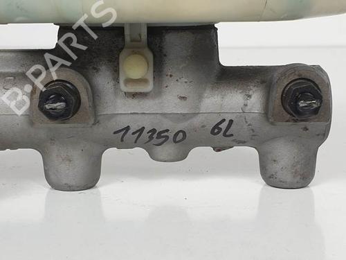 Brake master cylinder SEAT IBIZA III (6L1) 1.4 TDI | BP12386863M77 