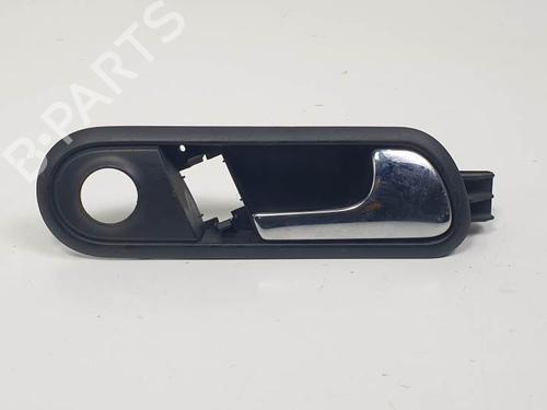Used Front right interior door handle SEAT IBIZA III (6L1) 1.9 SDI (64 hp) 11182620