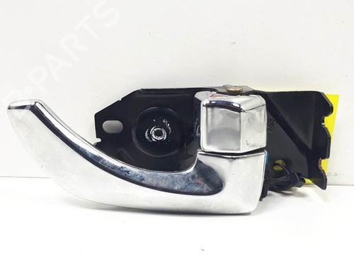 Used Rear right interior door handle Rear right interior door handle KIA OPIRUS (GH) 3.5 (203 hp) 16141942 16141942