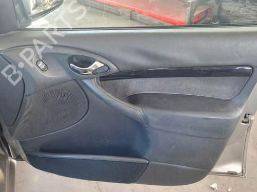 Front left window mechanism FORD FOCUS I Saloon (DFW) 1.6 16V | BP30959040C22 