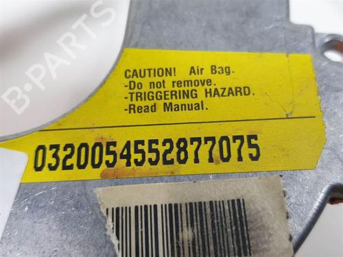 Squib airbag CITROËN XANTIA (X1_, X2_) 1.9 Turbo D | BP9646585C102 