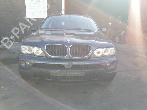 Electronic module BMW X5 (E53) 3.0 d | BP31058821M83  - Image 17