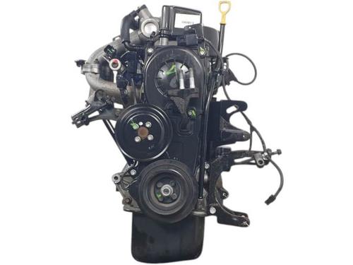 Engine KIA PICANTO I (SA) 1.1 | BP28065435M1 