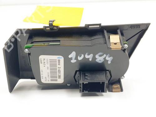 Headlight switch BMW X3 (E83) xDrive 20 d | BP16674943I24 