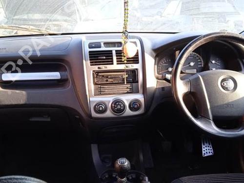 Front left window mechanism KIA SPORTAGE II (JE_, KM_)  | BP12374519C22 