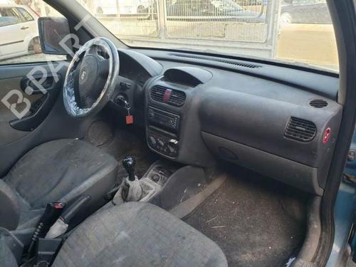 Injector OPEL COMBO Box Body/MPV 1.7 DTI 16V | BP22542210M100 