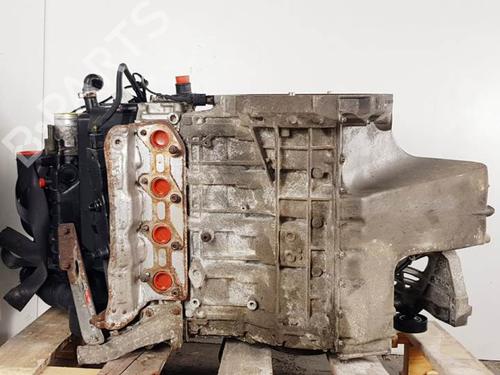 Engine MERCEDES-BENZ A-CLASS (W168) A 190 (168.032, 168.132) | BP14134463M1 