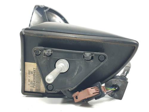 Left mirror PEUGEOT 407 (6D_) 1.6 HDi 110 (6D9HZC, 6D9HYC) | BP29149499C26 