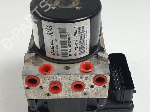 ABS pump OPEL ZAFIRA TOURER C (P12) 2.0 CDTi (75) | BP28487575M43 - Image 2