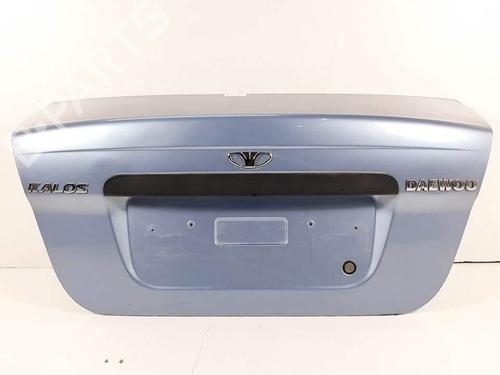 Used Tailgate Tailgate DAEWOO KALOS (KLAS) 1.4 (83 hp) 19058884 19058884