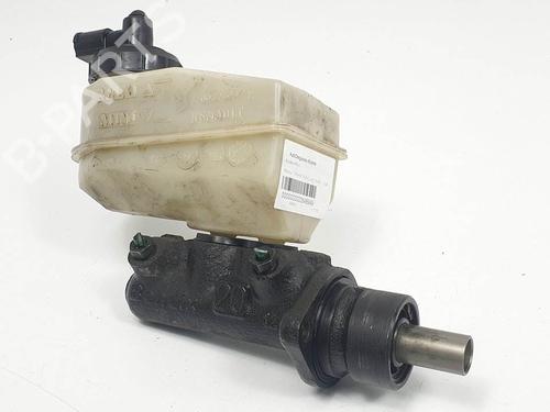 Used Brake master cylinder Brake master cylinder RENAULT MEGANE Scenic (JA0/1_) 1.6 e (JA0F) (90 hp) 12389445 12389445