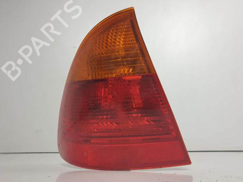 Used Left taillight Left taillight BMW 3 Touring (E46) 325 i (192 hp) 9449202 9449202