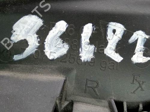Rear right interior door handle BMW 5 (E60) 530 d | BP7997891I16 