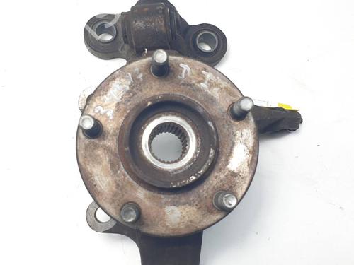 Used Left front steering knuckle Left front steering knuckle 39462854 39462854