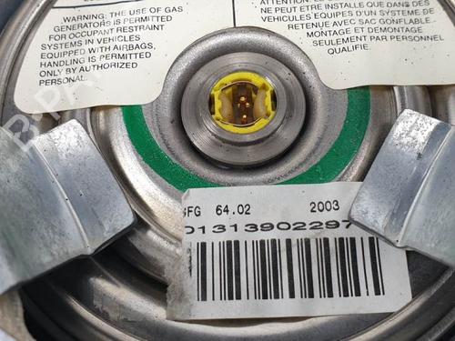 Driver airbag SMART CITY-COUPE (450) 0.7 (450.352, 450.353) | BP13579975C9 