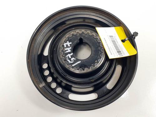Used Pulley Pulley PEUGEOT 208 I (CA_, CC_) 1.2 GPL (82 hp) 24984120 24984120