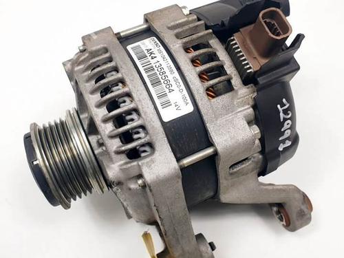 Used Alternator OPEL CORSA E (X15) [2014-2025]  17588349