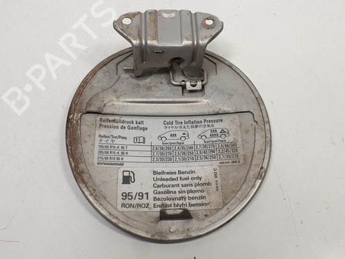 Klapa wlewu paliwa VW SHARAN (7M8, 7M9, 7M6) 1.8 T 20V | BP10059818C131 
