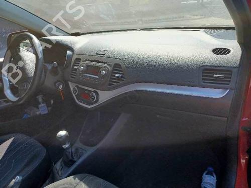 Electronic module KIA PICANTO II (TA) 1.0 | BP8068542M83  - Image 13