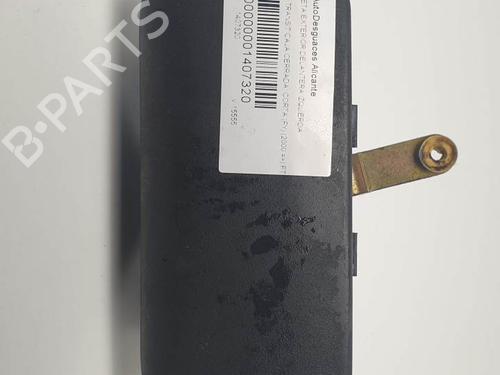 Used Front left exterior door handle FORD TRANSIT Van (FA_ _) 2.4 DI (FAA_, FAB_, FAC_, FAD_) (90 hp) 25121330