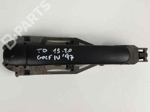 rear-right-exterior-door-handle-vw-golf-iv-1j1-19-sdi-3b0837885-1997-1998-1999-2000-2001-2002-2003-2004-2005-2006-2007-2008-6841035 main image
