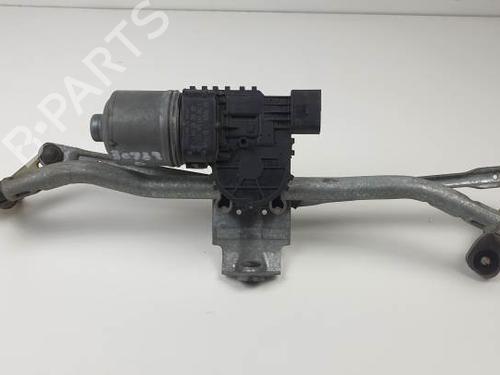 Front wiper motor SEAT IBIZA III (6L1) 1.9 SDI | BP28066082M29 