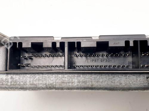 Engine control unit (ECU) JAGUAR S-TYPE II (X200) 3.0 V6 | BP24933386M57 - Image 7