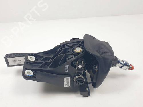 Used Gear lever Gear lever FORD TRANSIT CUSTOM V362 Van (FY, FZ) 2.2 TDCi (100 hp) 31033673 31033673